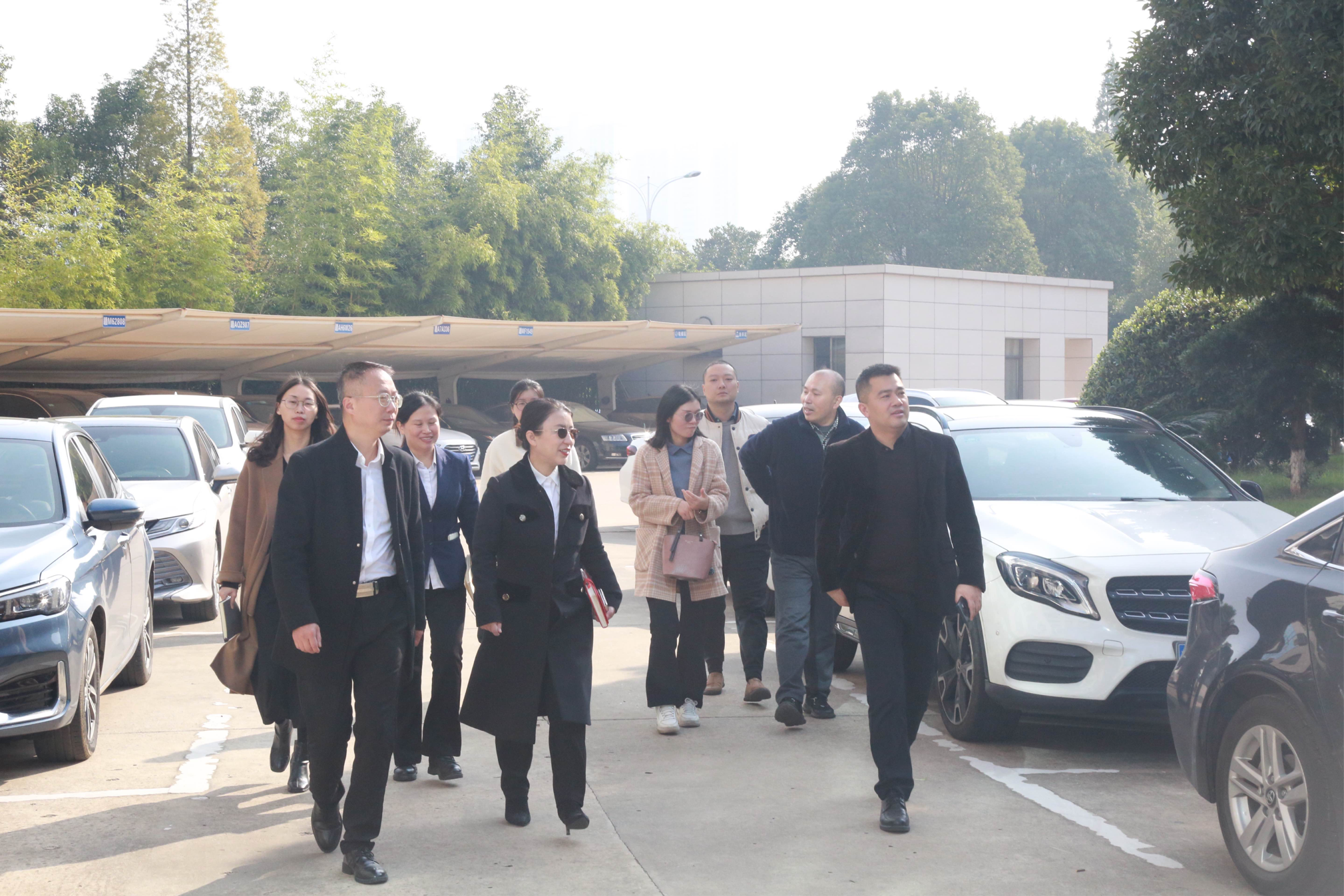 南昌市市场监视治理局对我司举行医疗器械 第三方物流航行检查_怡和医药|江西怡和医药有限公司