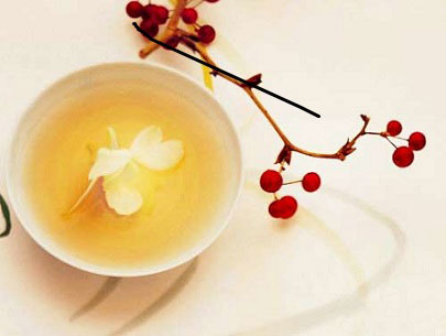 教你秋冬花茶养生_怡和医药|江西怡和医药有限公司