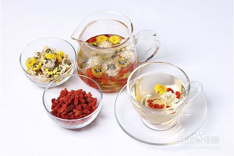 秋天喝什么茶好？？？？？_怡和医药|江西怡和医药有限公司